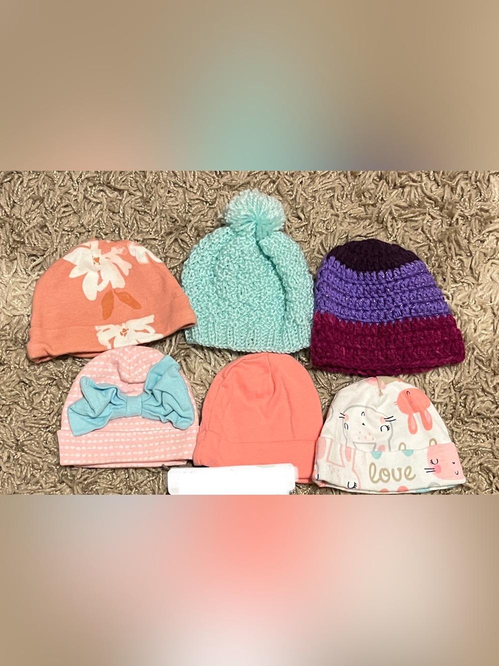 Baby Hats